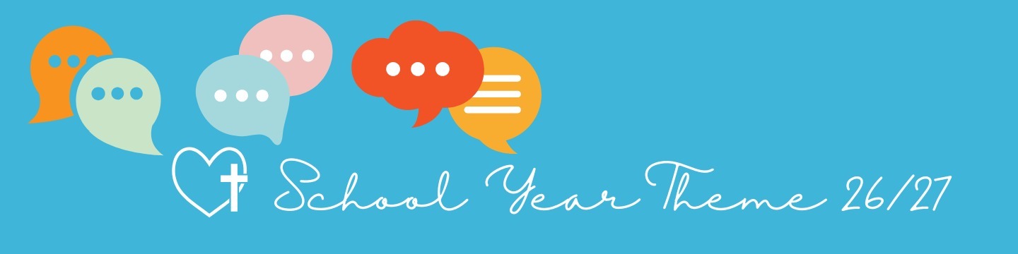 School Year Theme Survey Header