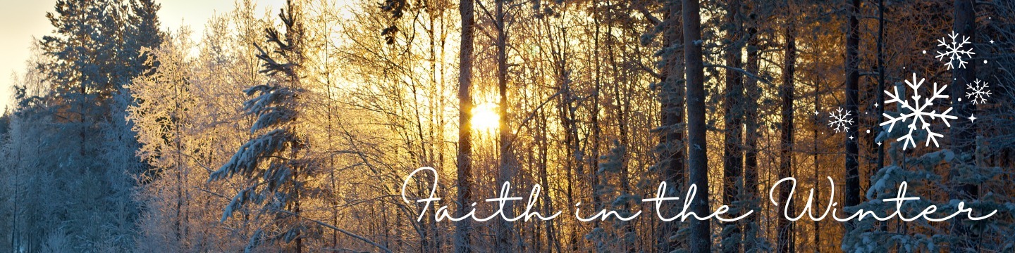 Faith in the Winter