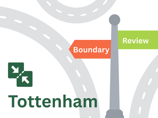 Tottenham Boundary Review