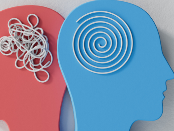 Mental Health action plan
