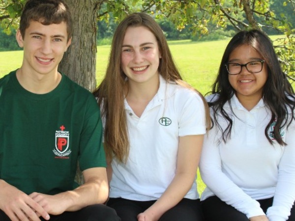 PFO Students