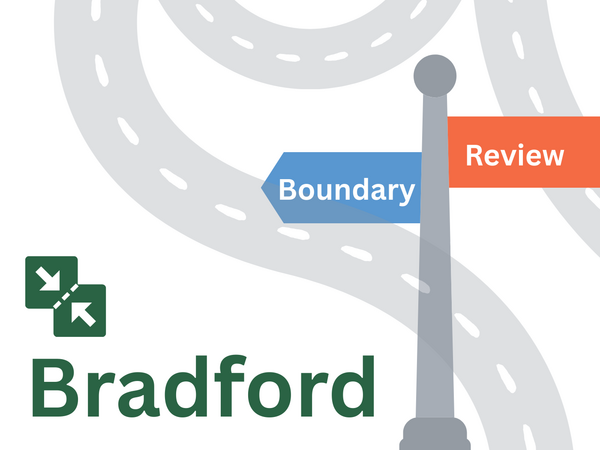Bradford Boundary Review