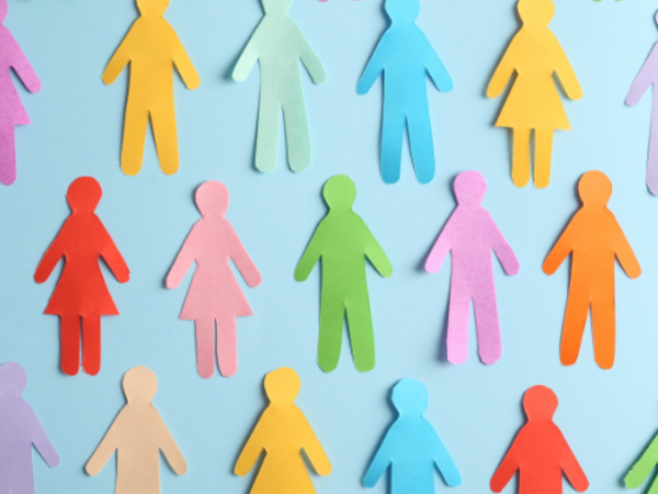 Equitable and Inclusive Education project card
